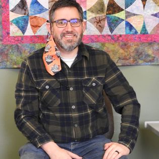 New Hope Clothing Store